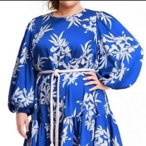 Alexis Target Dress. Size Medium. Limited Edition. NWT